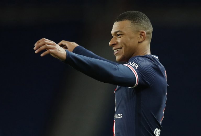 Liverpool: Djibril Cisse hopes Reds sign Kylian Mbappe
