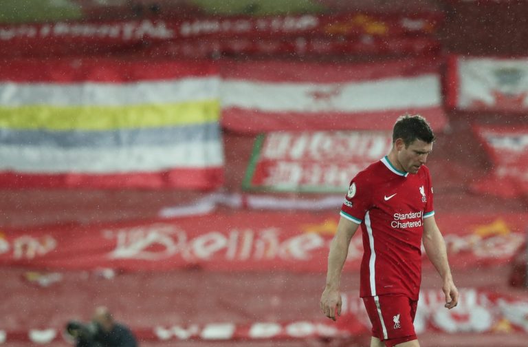 Liverpool: Jason Cundy rips into Reds after Brighton defeat