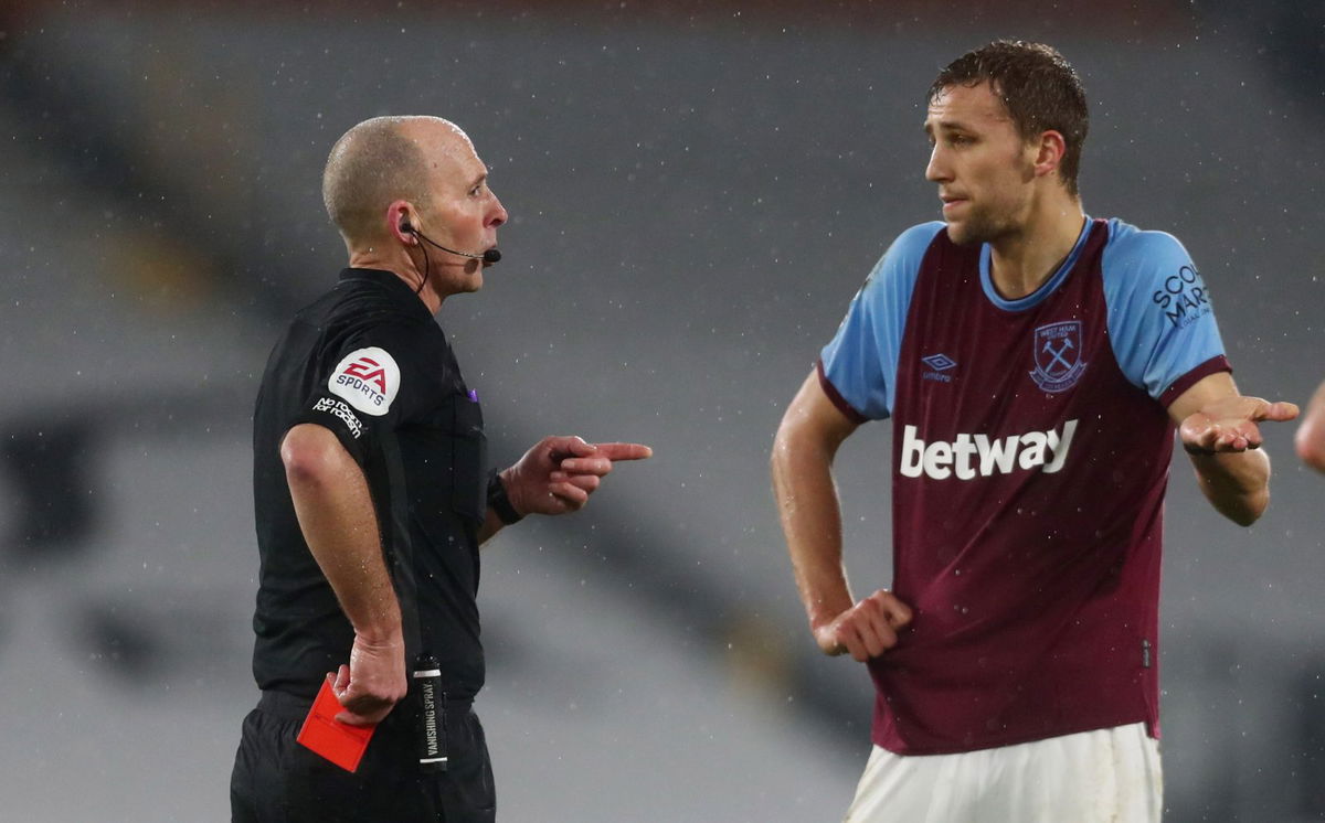 West Ham: Soucek news has fans buzzing - Premier League