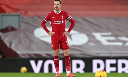 Liverpools-Jordan-Henderson-looks-dejected