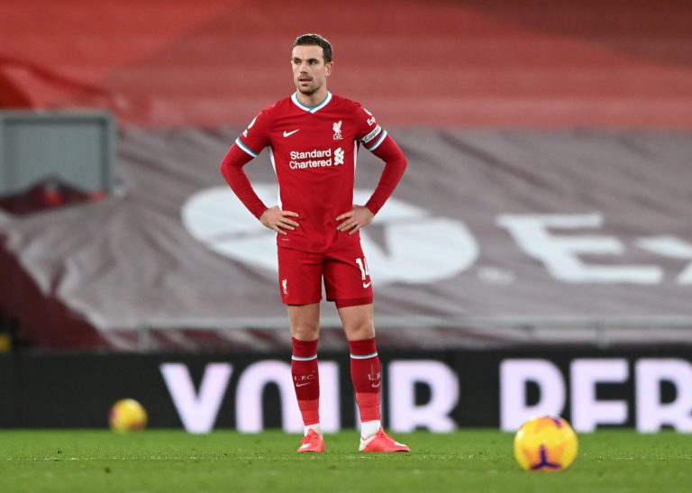 Liverpool: Paddy Kenny tips Aurelien Tchouamini to replace Jordan Henderson