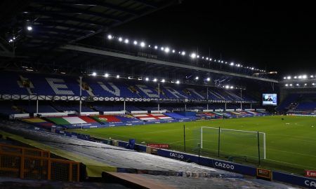 General-view inside Goodison Park