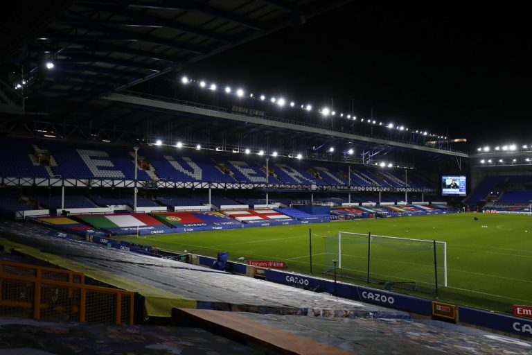 Everton: Toffees could sign Sergio Gomez