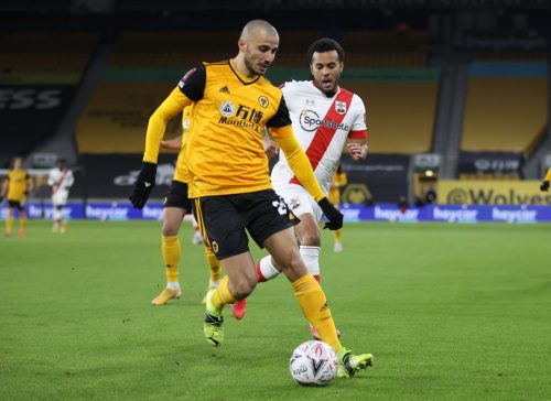 Wolverhampton-Wanderers-Romain-Saiss