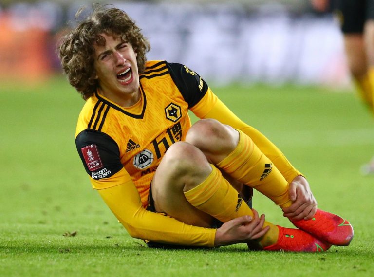 Wolves: Fans react to Fabio Silva’s Under-23 inclusion