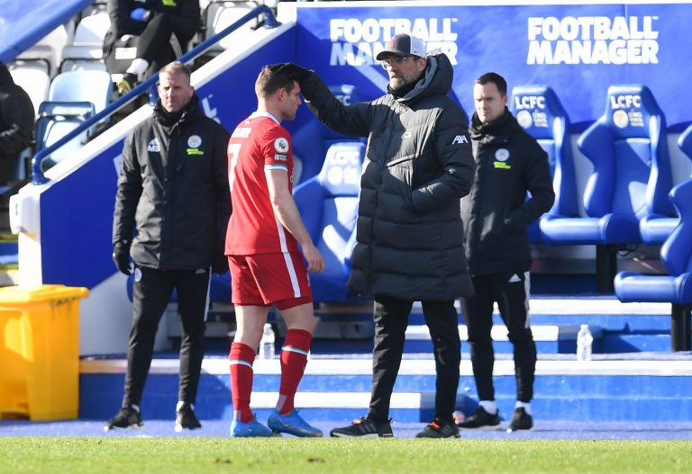 Liverpool: Fans react as James Milner suffers fresh injury