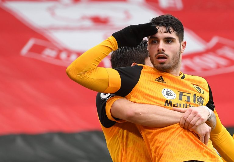 Wolverhampton-Wanderers-Pedro-Neto