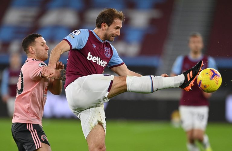 West Ham United: Frank McAvennie drops Irons transfer claim