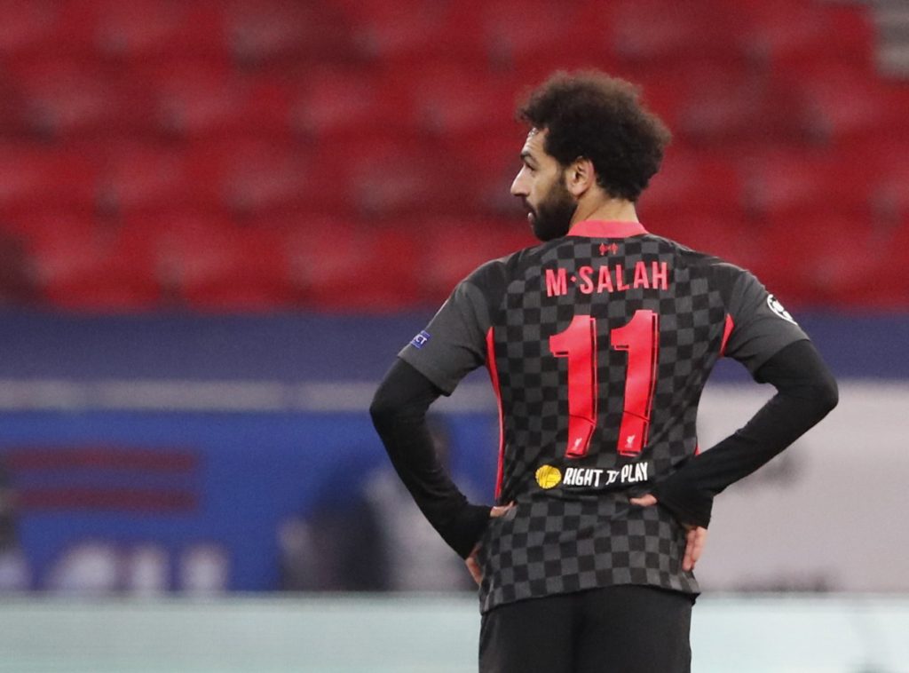 'Mbappe pack your bags lad', 'FSG dancing' - Many LFC fans react to Champions League windfall 'Mbappe pack your bags lad', 'FSG dancing' - Many LFC fans react to Champions League windfall