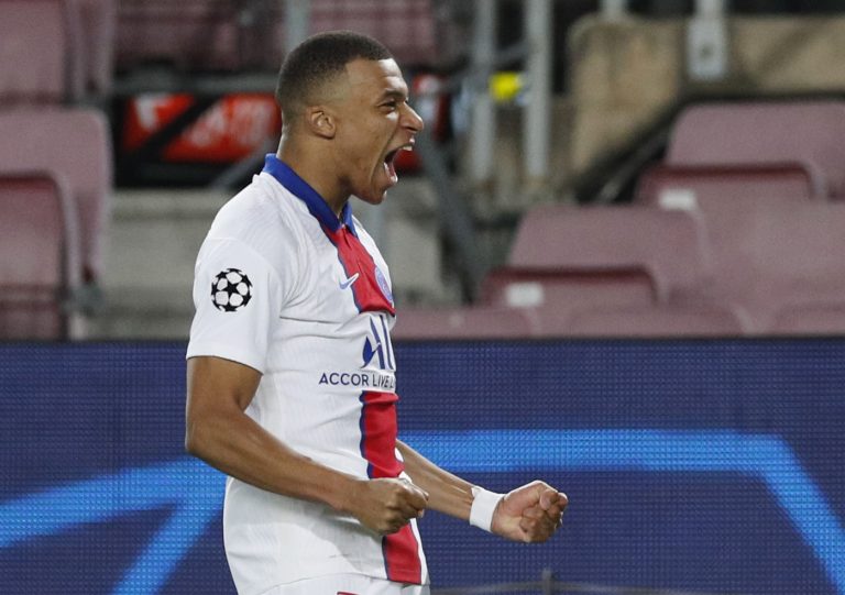 Liverpool: Fans react to latest on Kylian Mbappe links