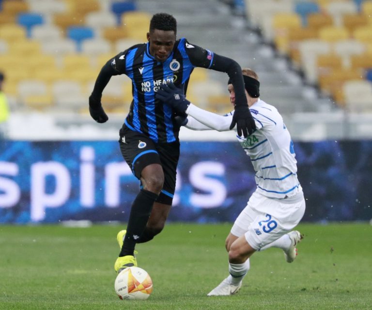 Wolves: Sporting director reacts to Black Country club’s interest in Odilon Kossounou
