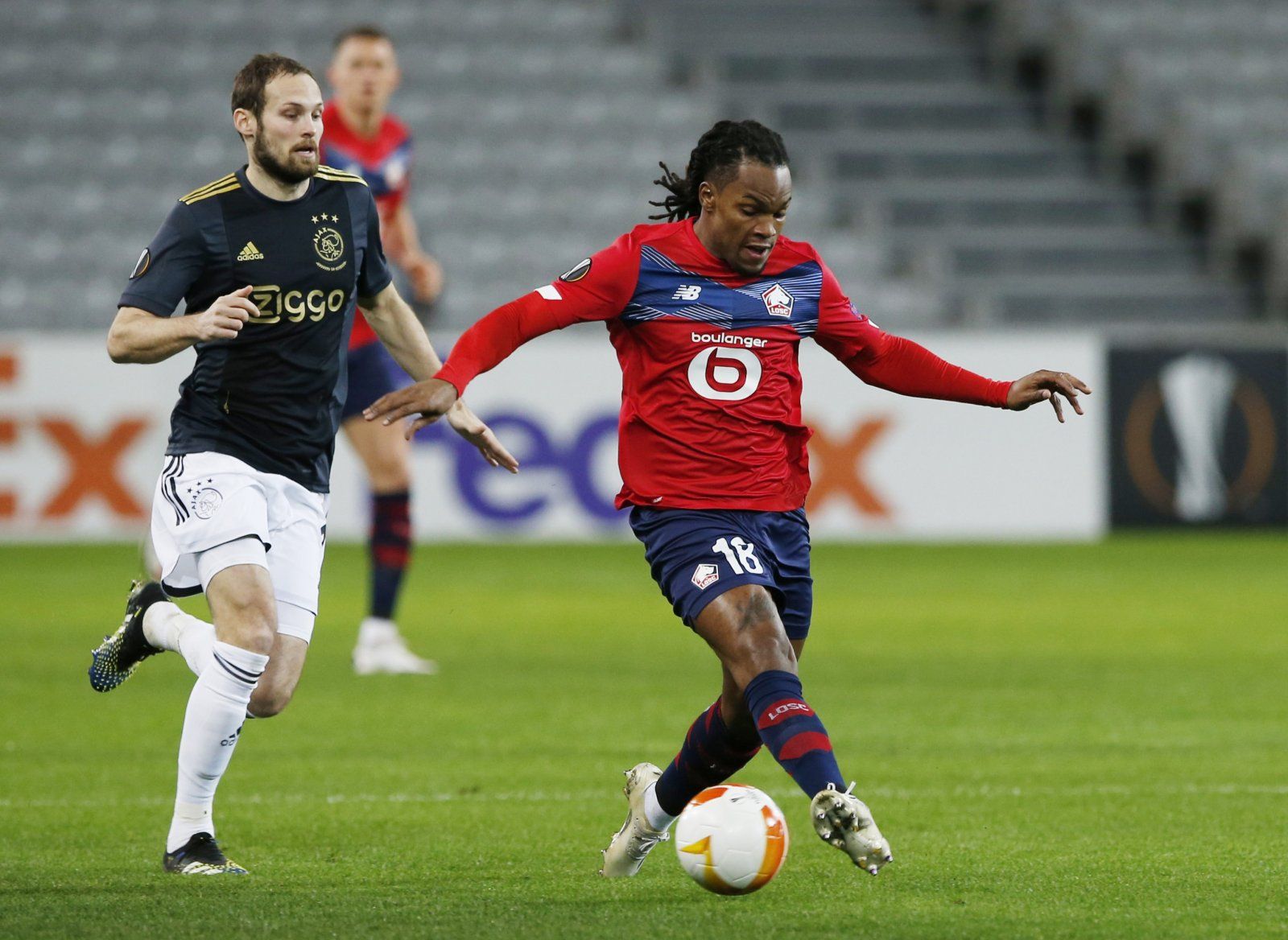 Manchester United: Sky Sports name-check Renato Sanches as a target -Manchester United News