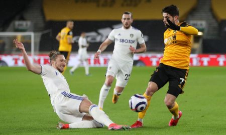 Wolverhampton-Wanderers-Pedro-Neto
