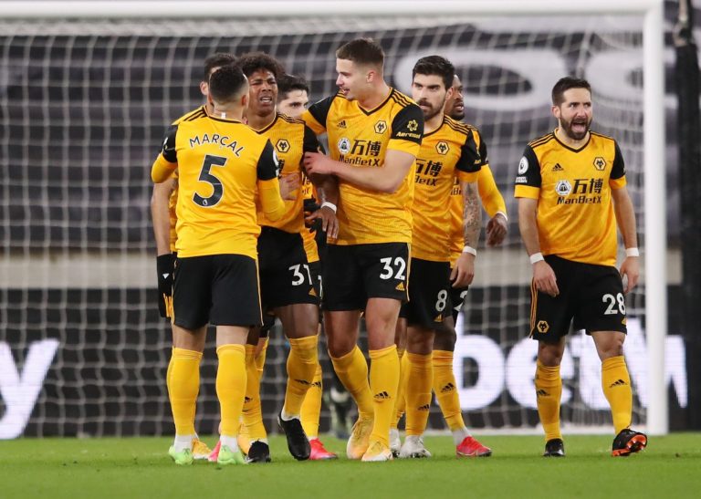 Wolves: Tim Spiers highlights key duo during Leeds victory
