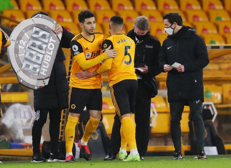 Wolves: Fans fume at Marcal’s fresh injury setback