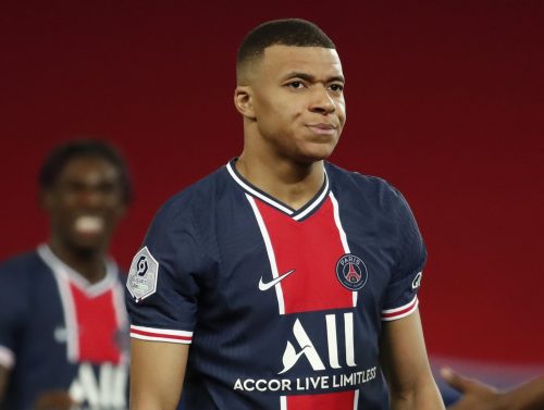 Paris-St-Germains-Kylian-Mbappe