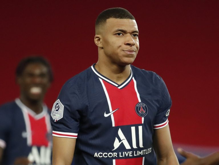 Liverpool: Fans react to Kylian Mbappe claim