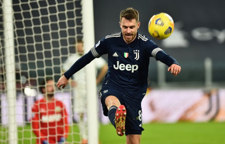 Everton: Aaron Ramsey offered to Toffees