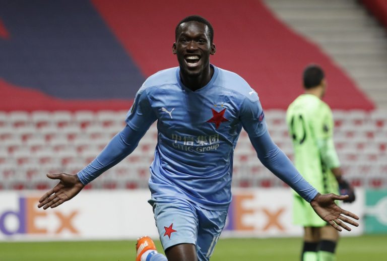 West Ham United: Irons ‘could easily’ add Abdallah Sima to their ranks