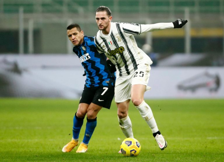 Tottenham Hotspur: Italian outlet makes Adrien Rabiot claim