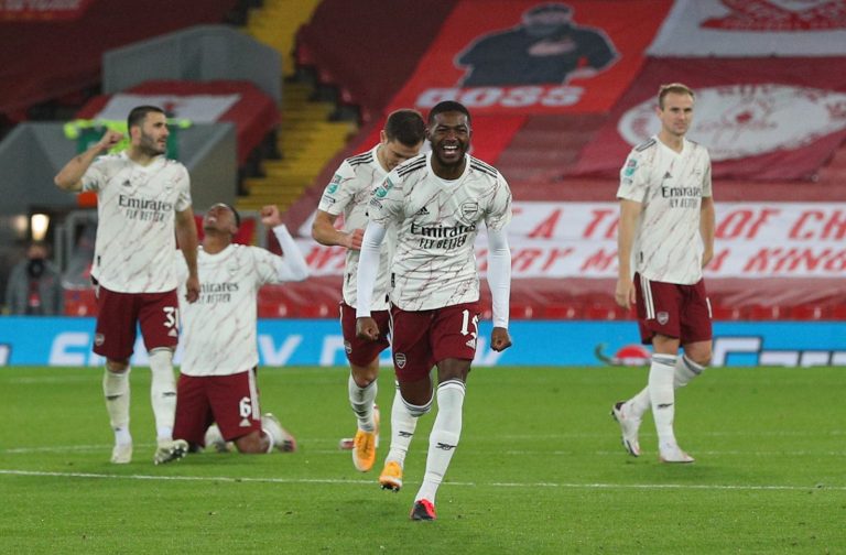 ainsley-maitland-niles-celebrates-vs-liverpool