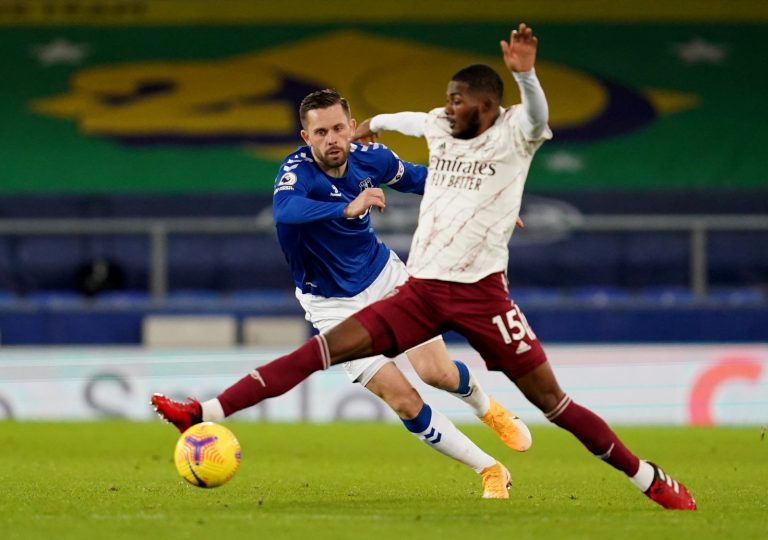 West Brom: Baggies back in for Maitland-Niles