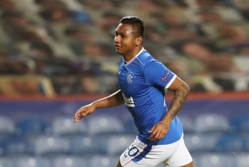 alfredo-morelos-celebrates-scoring-vs-antwerp