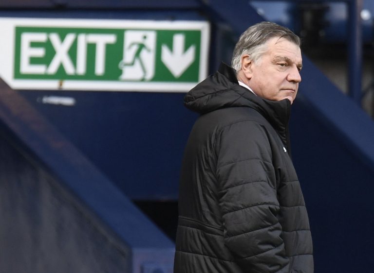 West Brom: Fans discuss Sam Allardyce decision