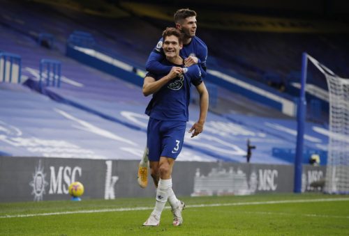 West Bromwich Albion: David Ornstein reveals January interest in Marcos Alonso