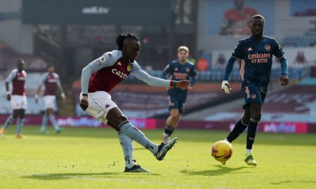 Bertrand Traore