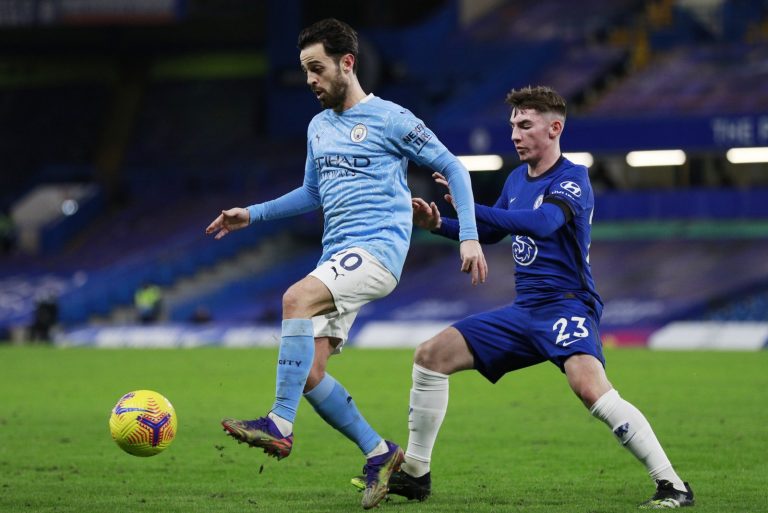 Southampton: Saints receive Billy Gilmour blow