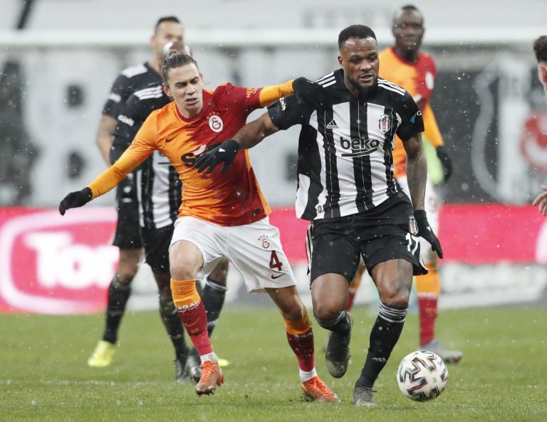 West Brom: Baggies failed in January move for Cyle Larin