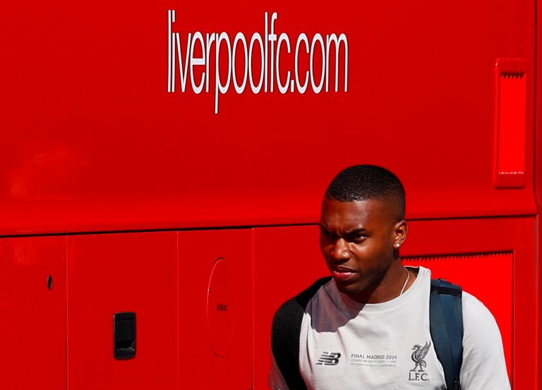 West Brom: Baggies urged to move for Daniel Sturridge