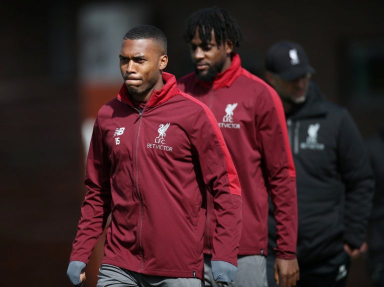 West Brom: Fans want to sign Daniel Sturridge