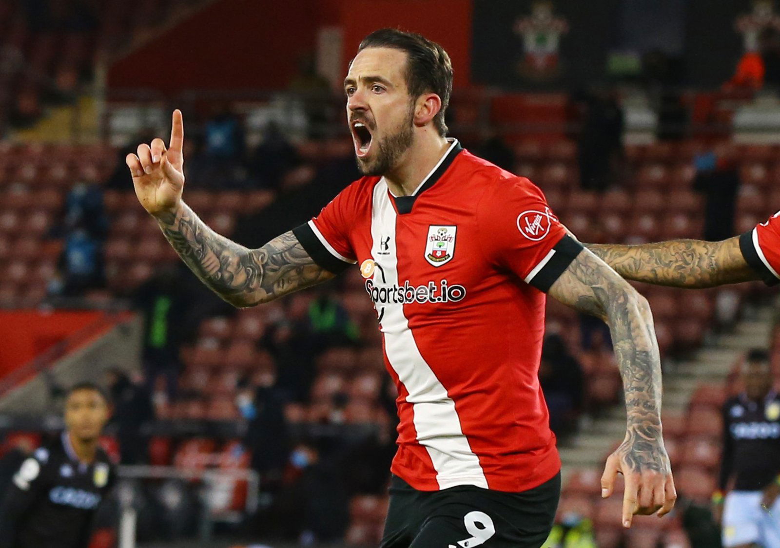 Southampton: Fans slam Danny Ings display - Southampton News
