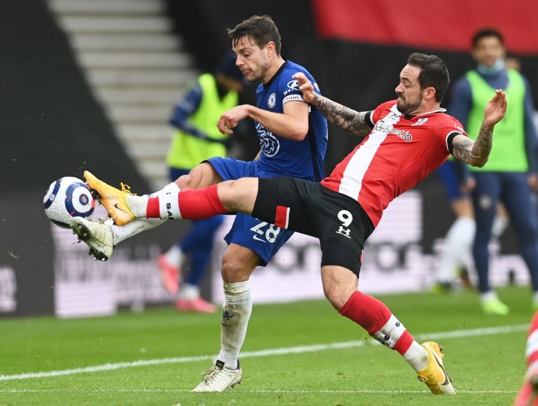 Exclusive: Ex-Southampton midfielder doubts Danny Ings would start at Chelsea