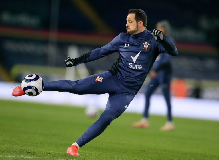 Southampton: Sinclair believes Danny Ings wants out