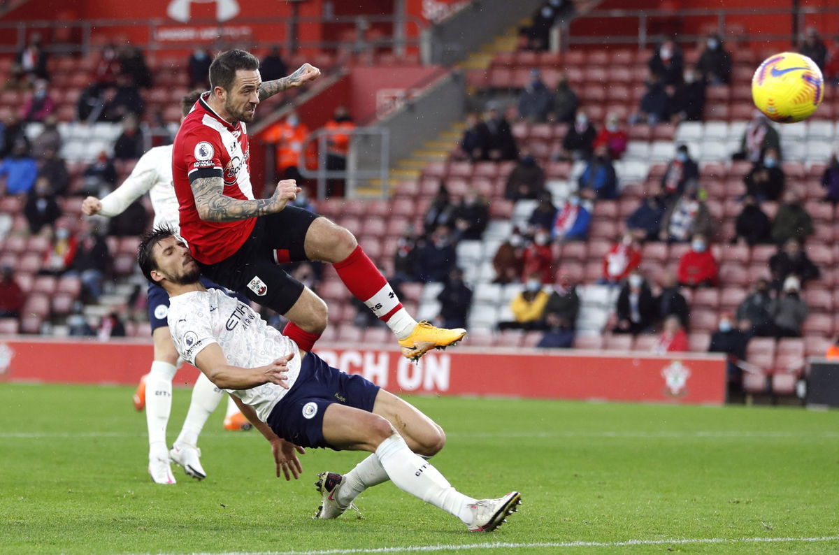Southampton: David Ornstein discusses interest in Danny Ings - Premier League
