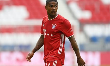 Douglas Costa