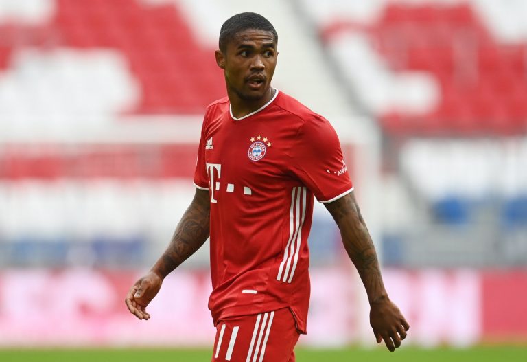 Douglas Costa