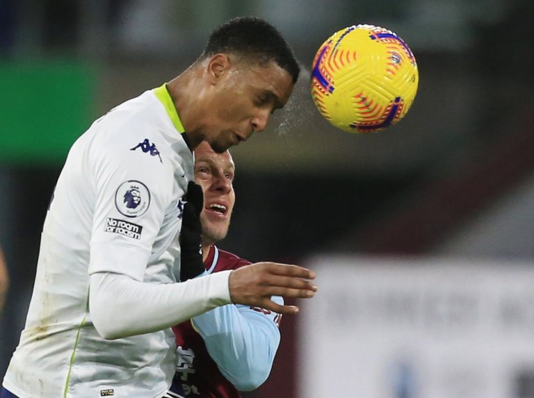 Aston Villa: Fans shocked at Ezri Konsa’s England omission