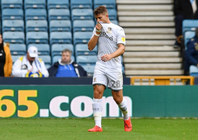 Leeds: Whelan expects Gaetano Berardi exit