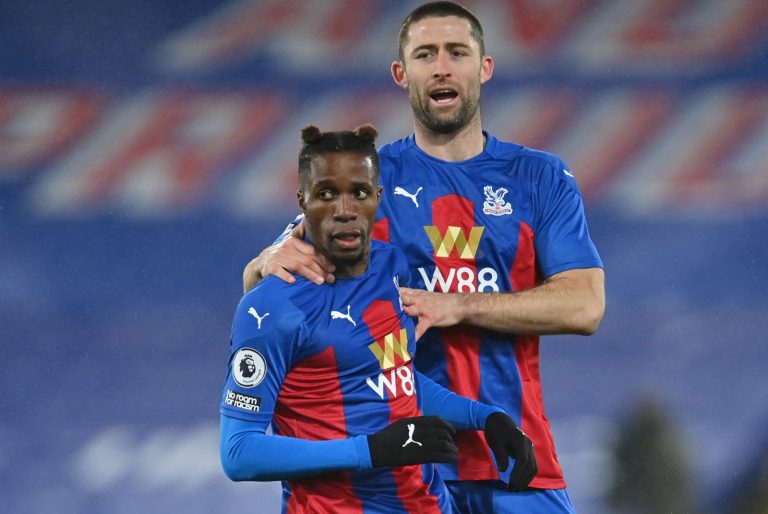 Gary Cahill CPFC