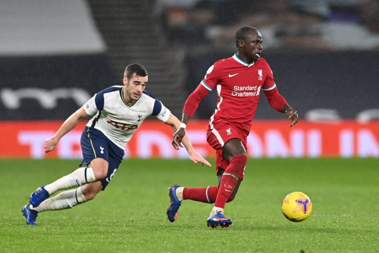 Tottenham: Whelan believes Mourinho call is damaging Harry Winks
