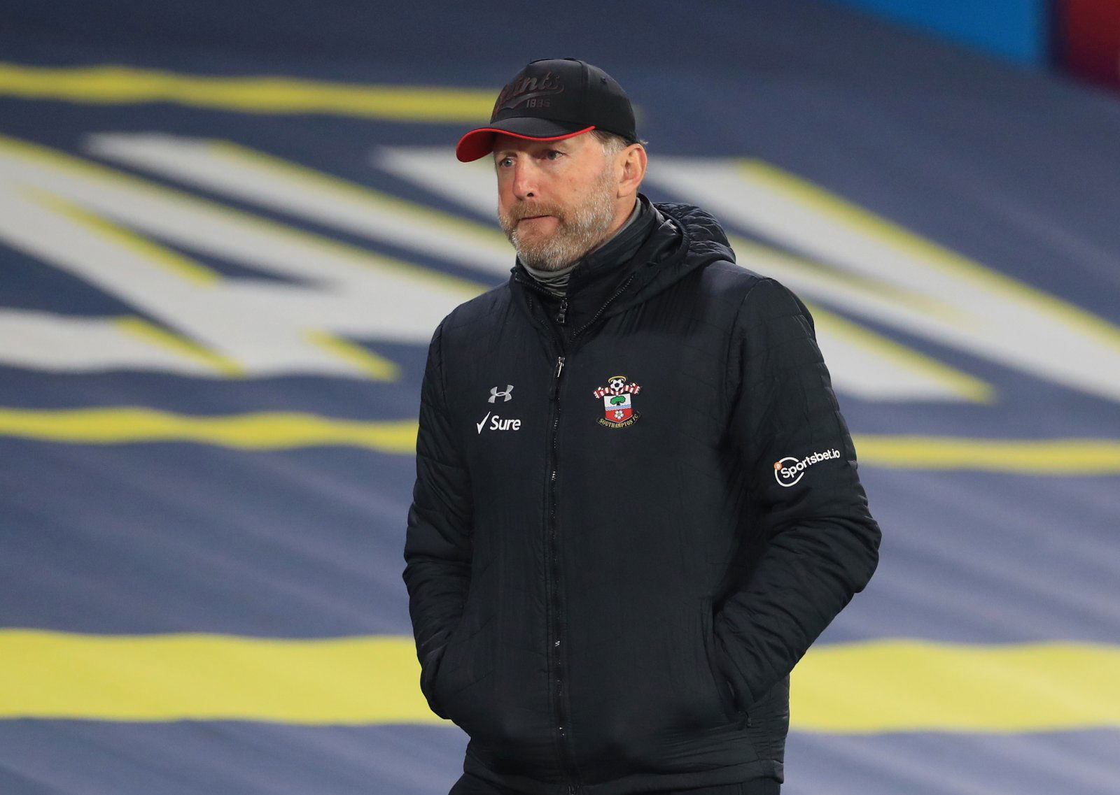 Southampton: Ralph Hasenhuttl makes thinly-veiled demand - Southampton News