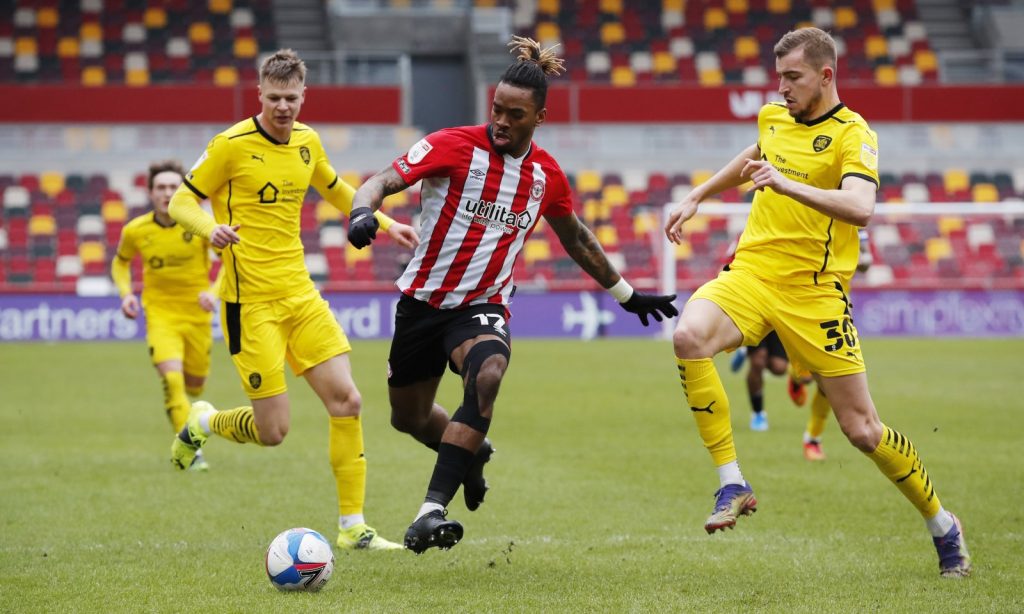 Nuno and Wolves linked with stunning £30m move for star with 49 goals in last 65 league games Nuno and Wolves linked with stunning £30m move for star with 49 goals in last 65 league games