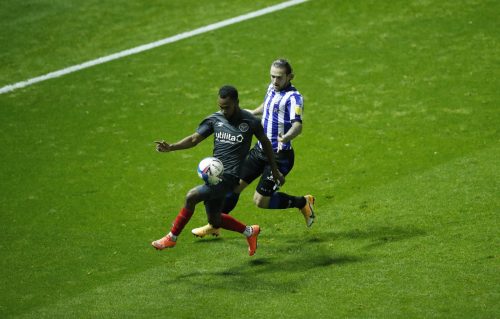 Jack Marriott SWFC