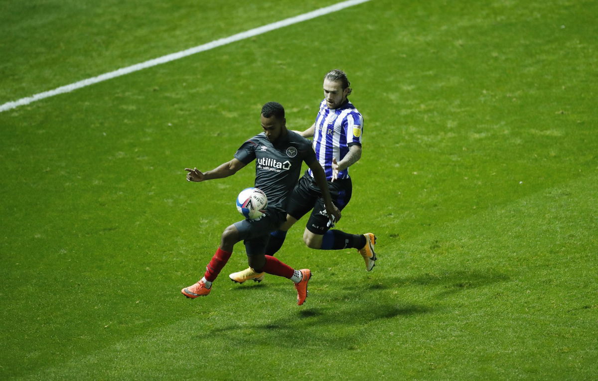 Sheffield Wednesday: Fans react as Jack Marriott is back in full training - Sheffield Wednesday News