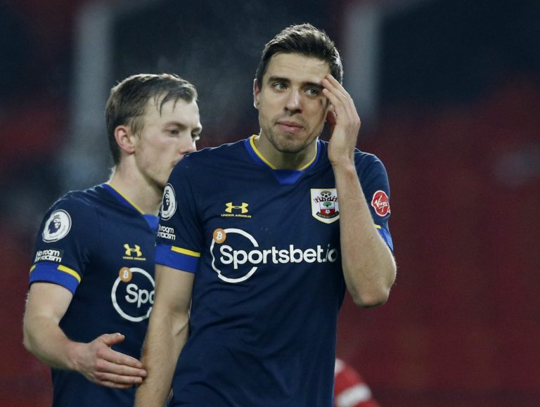 Southampton: Fans react to Jan Bednarek news