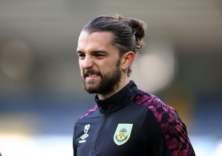 West Brom: Fans want Jay Rodriguez back at the Hawthorns